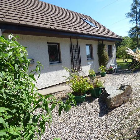 Heronlea Cottage Dunoon Ngoại thất bức ảnh